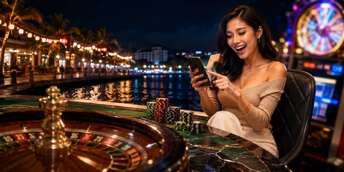 asentogel Casino Online & Sportsbook Malaysia dengan Touch 'n Go